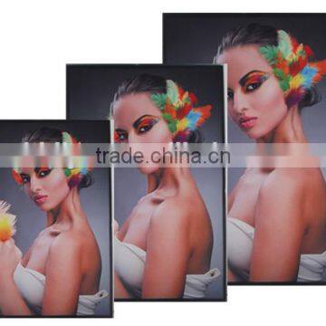 650g 500*1000 30*17 Hot Laminated Pvc Flex Banner photo-2