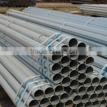 SA53 /106 Gr A seamless steel tube