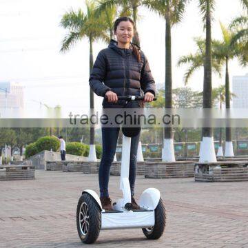 Leadway 3 Wheel Electric Scooter Chariot Excellent Road Motors Electronic Market Guangzhou W8+ 53 photo-3