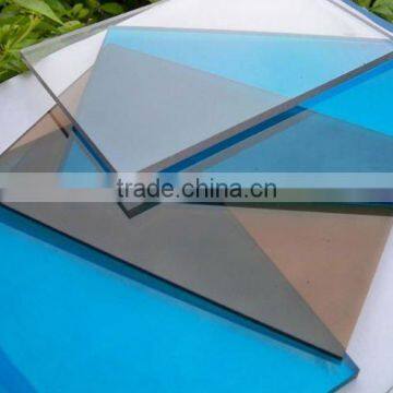 Polycarbonate Solid Sheet for Hot Hot Sale in China photo-2