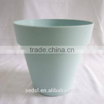 Custom Plastic Flower Pots photo-2