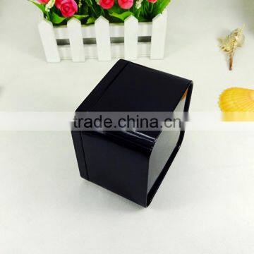Fancy Airtight Metal Cigarette Tin Box photo-6
