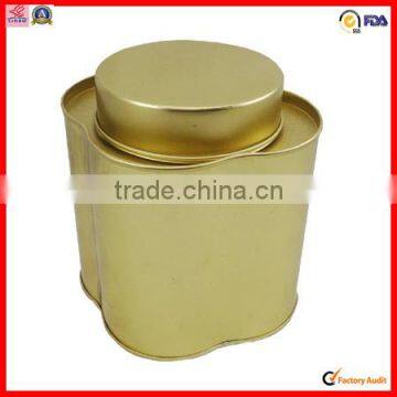 spices packing tin box