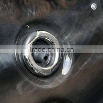 A200 Garden Deluxe Leisure Aqua Massaging Foot Spa photo-2