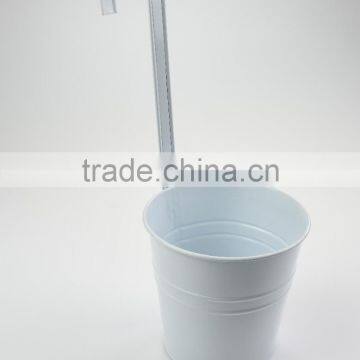 Colorful Rustic Long Single Flower Vase Wholesale photo-5
