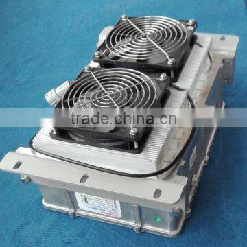 6.6KW flooded type lead acid battery charger