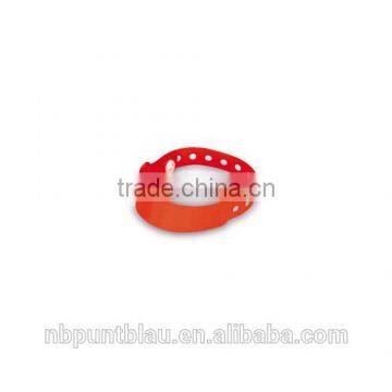 Adjustable Fastening Bracelet Silicone Bracelet ,promotional Gift photo-6