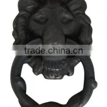 Lion Door Knocker