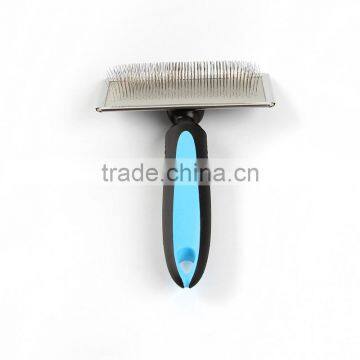 Multi-Purpose Pet Hair Removal Brush photo-3