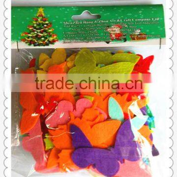 15121901 Factory Directly Selling Eco-friendly Sticker, Wall Sticker photo-2