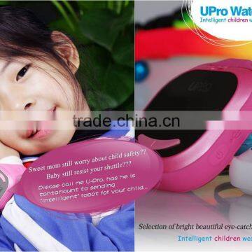 P5 Multifuncational Smart GPS Watch With English Language photo-5