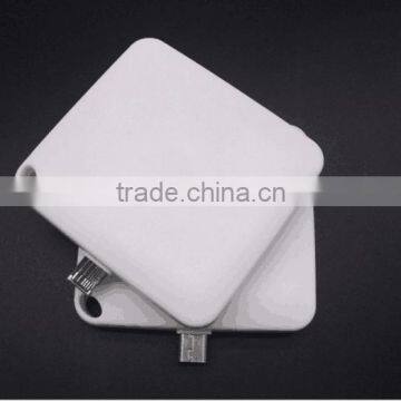 New Arrival 300mAh One-off Power Bank With Micro USB Charge for Cellphones. photo-2