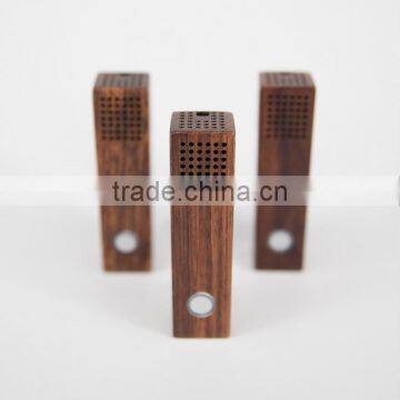 Newest Wearable Air Purification Apparatus Minimum USB Minus-Ion Air Purification Apparatus photo-5