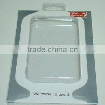 Plastic Packaging Paper Box for Iphone, Custom Paper Packaging Box photo-3