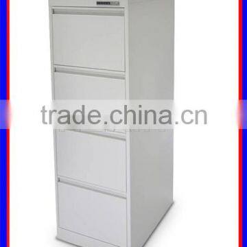 Popular hot selling product 2014 movable filing cabinet/cupboard furniture with 100% open drawers