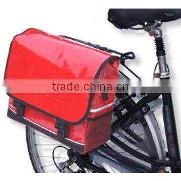 New Cycling Bag Travel Bicycle Bag, Bicycle Seat Saddle Bag photo-2