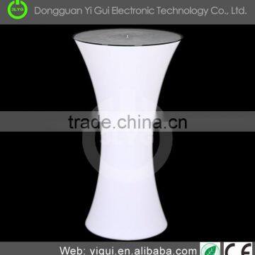 Plastic Shell Led Lights Dining Table & Commercial Table Led Light photo-5