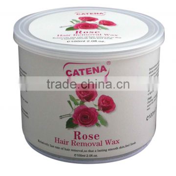 ROSE DEPILATORY WAX CT-W08D