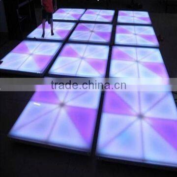 DVI Acrylic LED Dance Floor Light photo-5