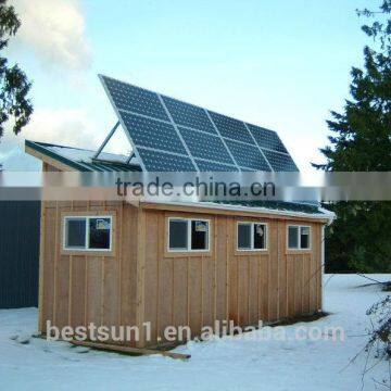 Solar Panel Bracket 3500w photo-4