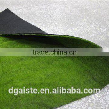 Artificial Indoor Exhibition Man Made Decoration Flooring Moss Mat photo-5