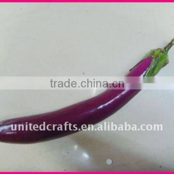 2011 New ARRIVAL Design Most Popular Natural artificial fruits and vegetables decorations