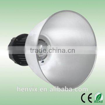 IP65 ce list 85ra 100w high quality led bay light