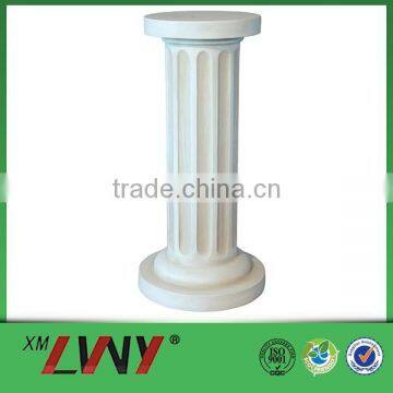 China wholesale grade resin column