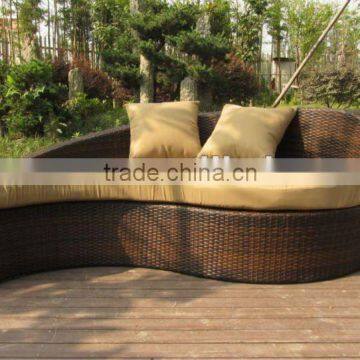 Outdoor Rattan Furniture China photo-4