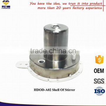 Customized Deep Drawing Part photo-3