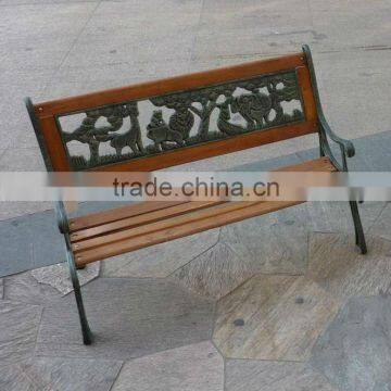 Wholesales Outdoor Bench Legs photo-4