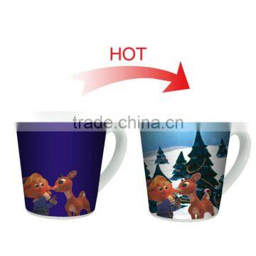 Hot Items 11oz Christmas Market Mugs for Promotional photo-2