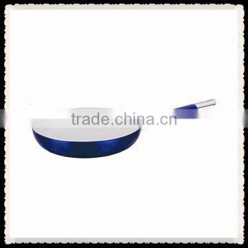 Aluminum Ceramic Coating Kitchen Utensil Fry Pan