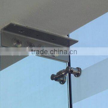 JINXIN High Quality Stainless Glass Wall Fitting Accessories photo-3