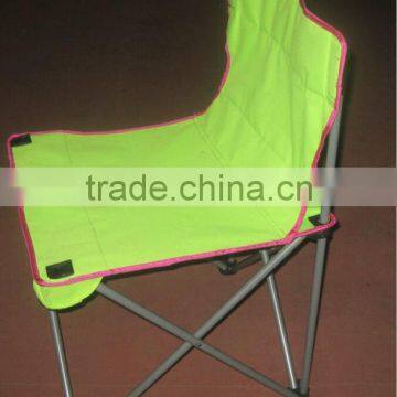 Outdoor Folding Camping Chair With Carry Bag photo-2