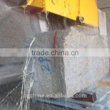 First Chioce Off White Grigio Cristallo HB G603 Granite Tiles 60*40 photo-6