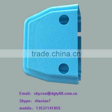 ABS Plastic Vacuum Forming Auto Accessory photo-5