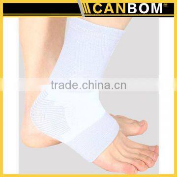 Reasonable Price High Quality Nylon Wire Knee Guard photo-5