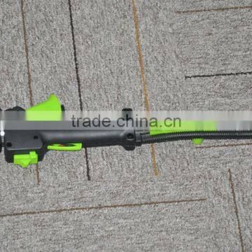 Gasoline Brush Cutter Bc430 42.7cc Backpack Petrol Brush Cutter 40-5 Grass Trimmer photo-3