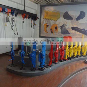 mechanical screw jack 1.5T - 20T