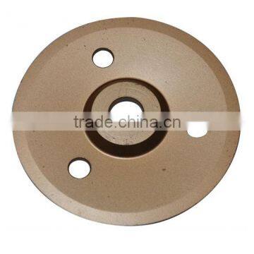 Brazed Carbide Hand Tool/brazed Carbide Grinding Wheels photo-2