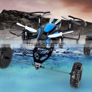 JXD503 Ground Drive Aquatic Drive Sky Flight radio controlled helicopter for sale