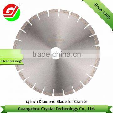 Free Samples Power Tools Diamond Saw Blade For Cutting Granite Marble Circular Blade photo-2