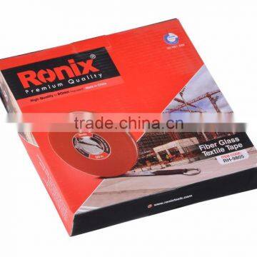 RONIX Fiberglass Textile Tape (20m - 30m - 50m) RH-9802 RH-9803 RH-9805 photo-4