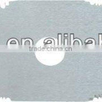 Top Grade Black 65mn Parts of Garden Tools Grass Cutter Blade photo-4