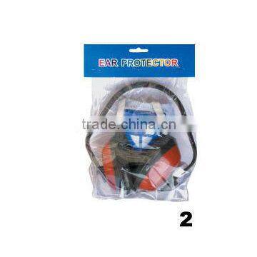 sacked 3pcs safety sets earmuf