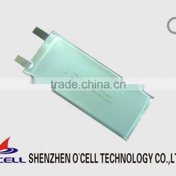 3.2v 5ah lifepo4 battery cell