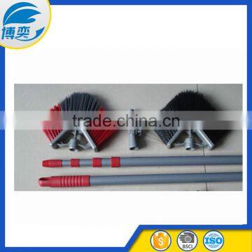 BOYEE High Cleaning Duster Corner Ceiling Cobweb Brush photo-4