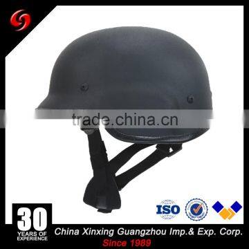 Army Level 3 & 4 Ballistic Helmet Bulletproof Motorcycle Helmet Made in China Factory Sale photo-2