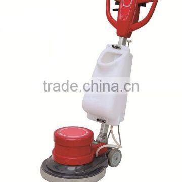 polishing machine